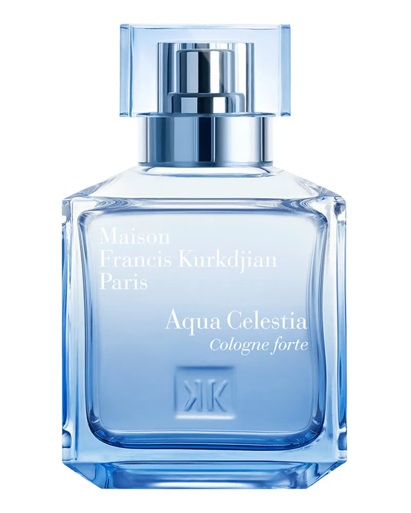 Maison Francis Kurkdjian Aqua Celestia Cologne Forte Eau de Parfum 70 ml 