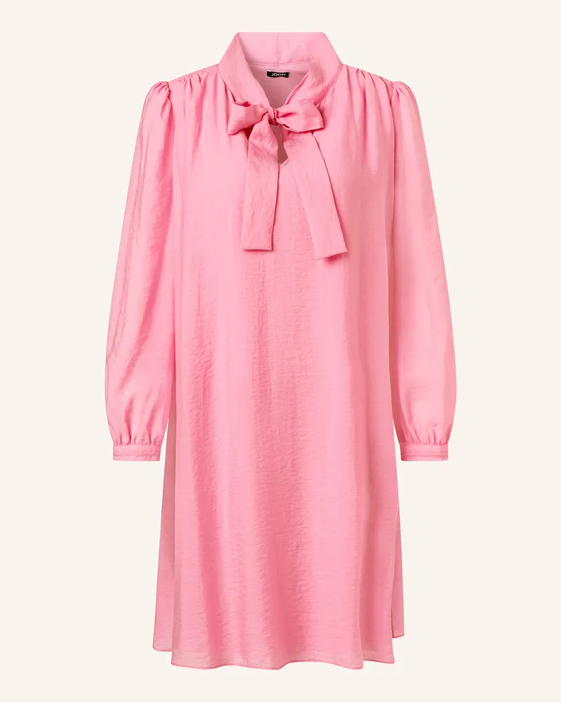 JOOP! Schluppenkleid DIDEM Rosa