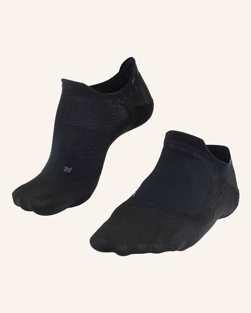 Falke Socken go5 Invisible schwarz 3000