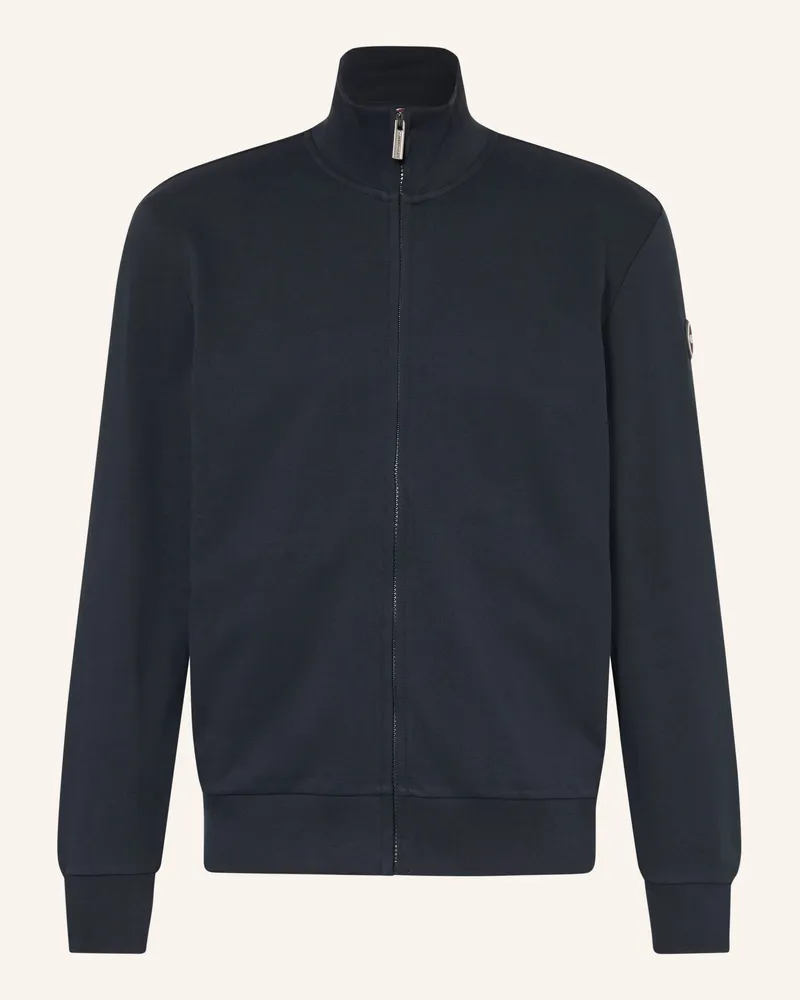 Colmar Sweatjacke Dunkelblau