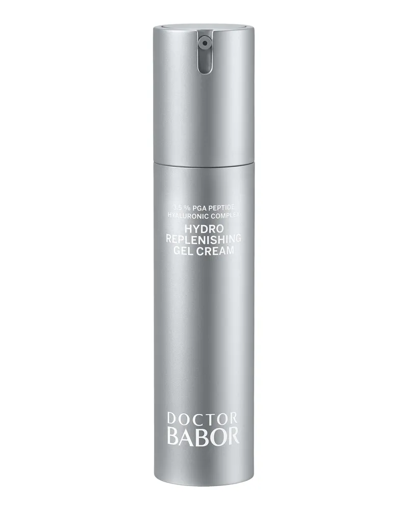 Babor Doctor Babor Hydro Replenishing Gel Cream 50 ml 