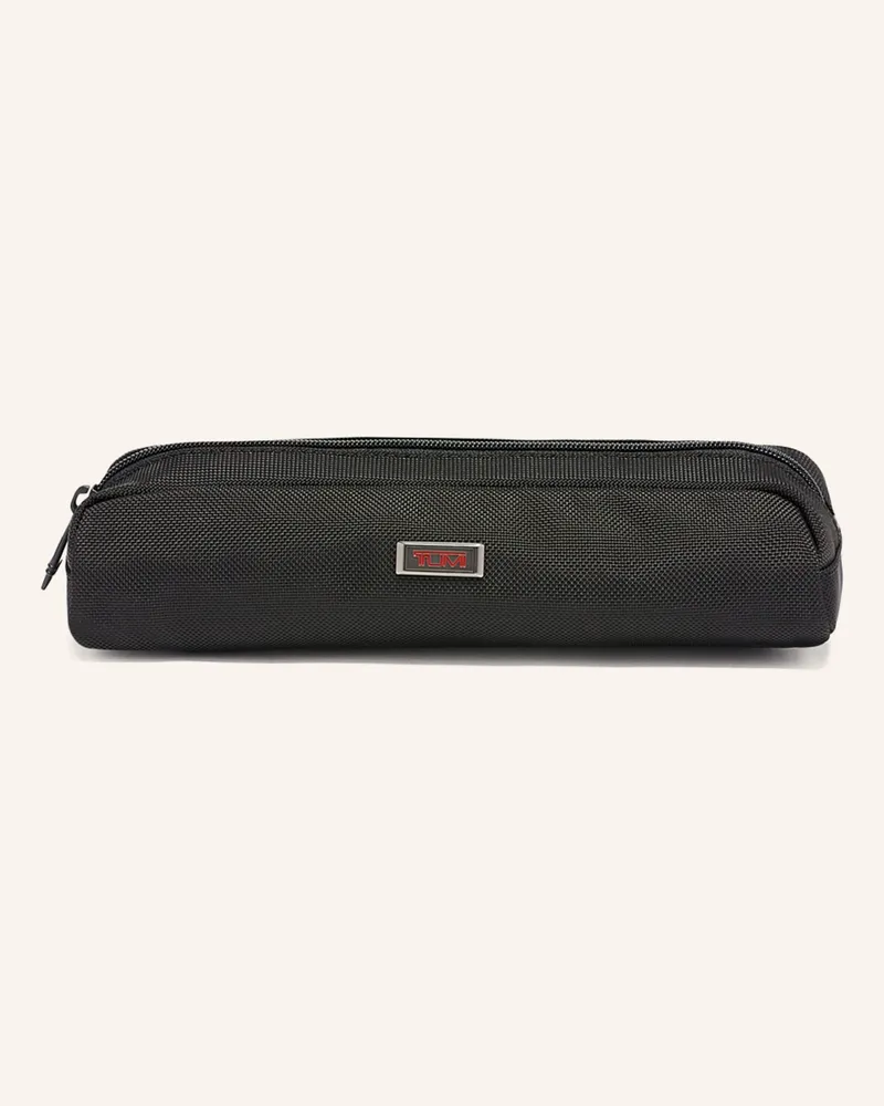 Tumi ALPHA 3 Etui Schwarz