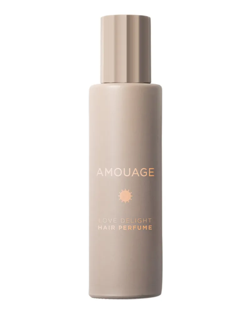 Amouage LOVE DELIGHT 