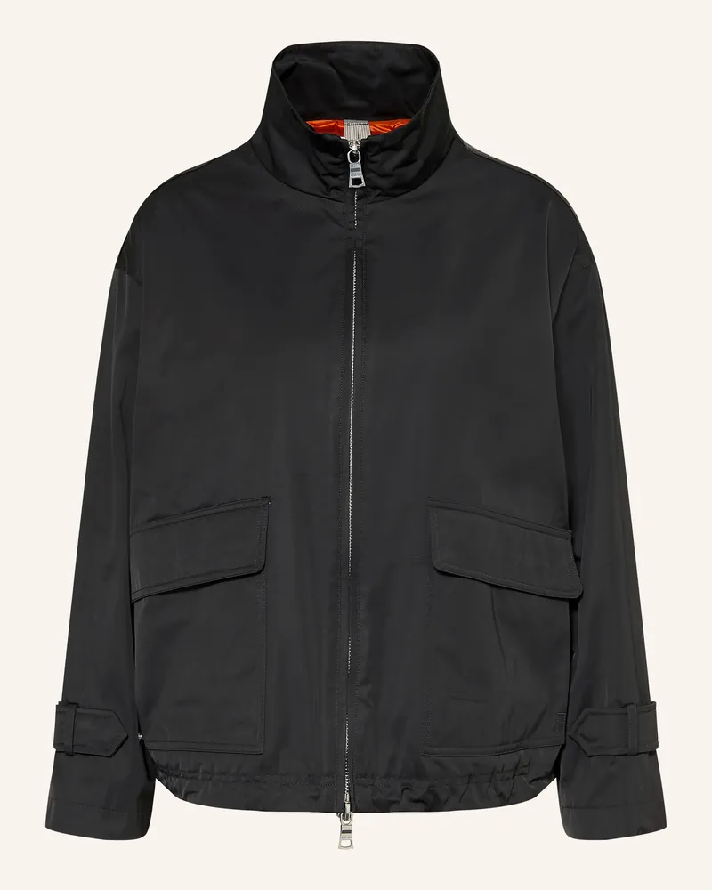 Blonde No. 8 Jacke Britt schwarz Schwarz