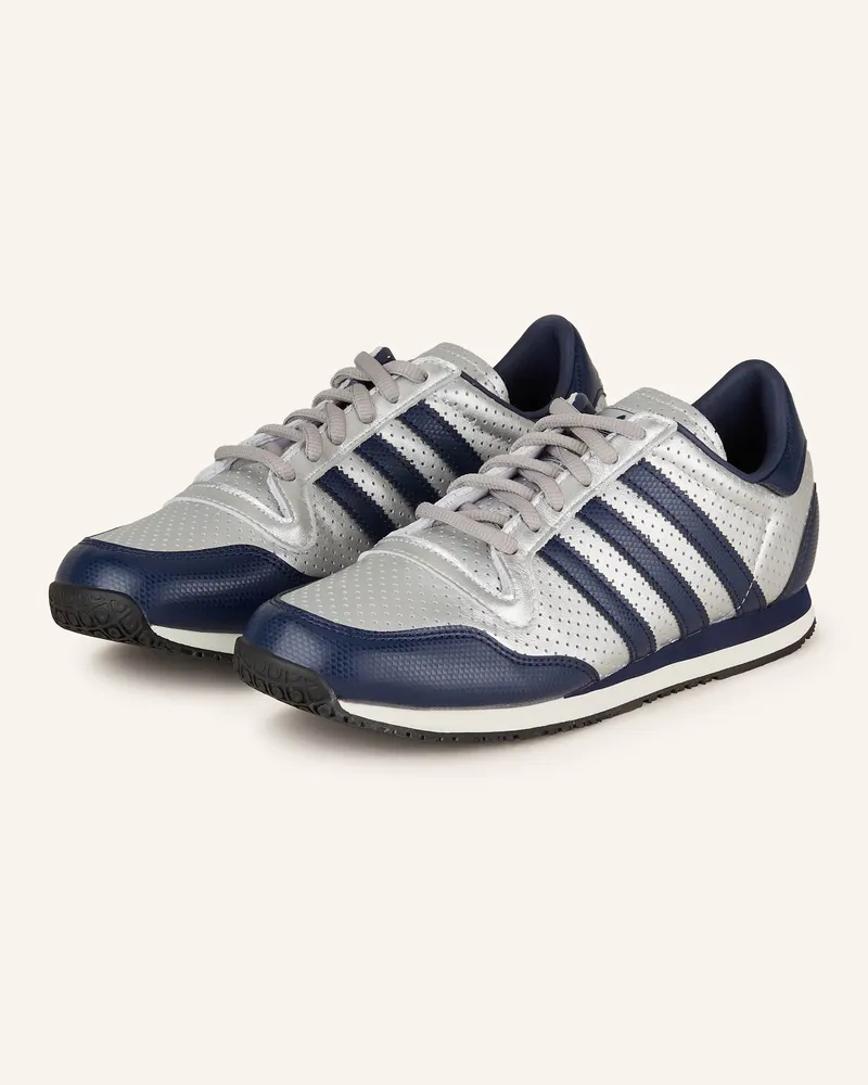 adidas Sneaker GALAXY OG Silber