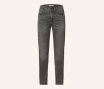 Levi's® Straight Jeans 314 grau