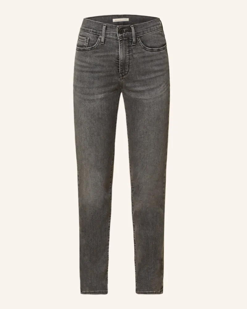 Levi's Levi's® Straight Jeans 314 grau 87