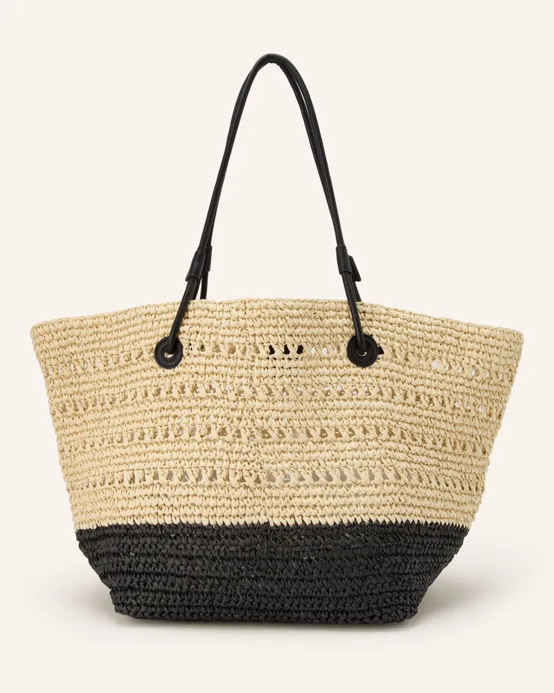 InWear Shopper Pawliw beige Beige