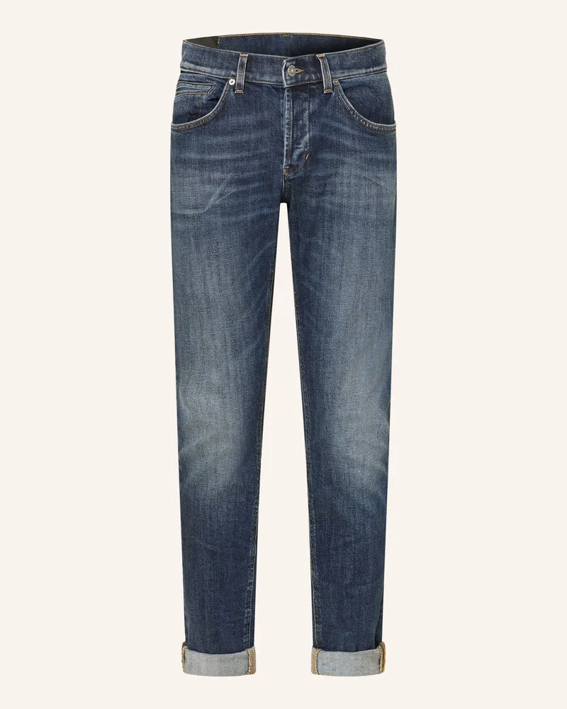Dondup Jeans George Skinny Fit blau 800