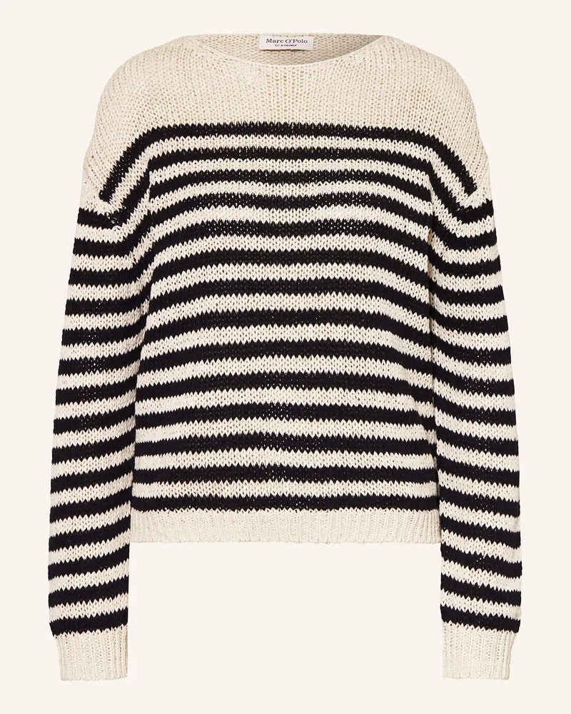 Marc O'Polo Pullover Creme