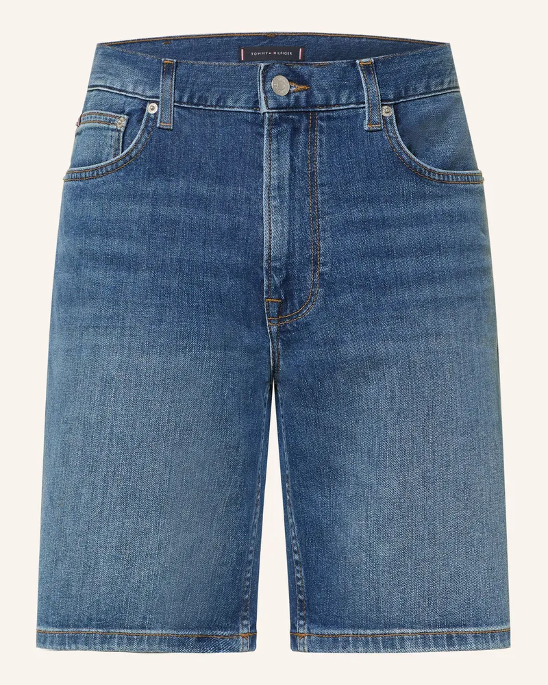 Tommy Hilfiger Jeansshorts Slim Fit 1a7