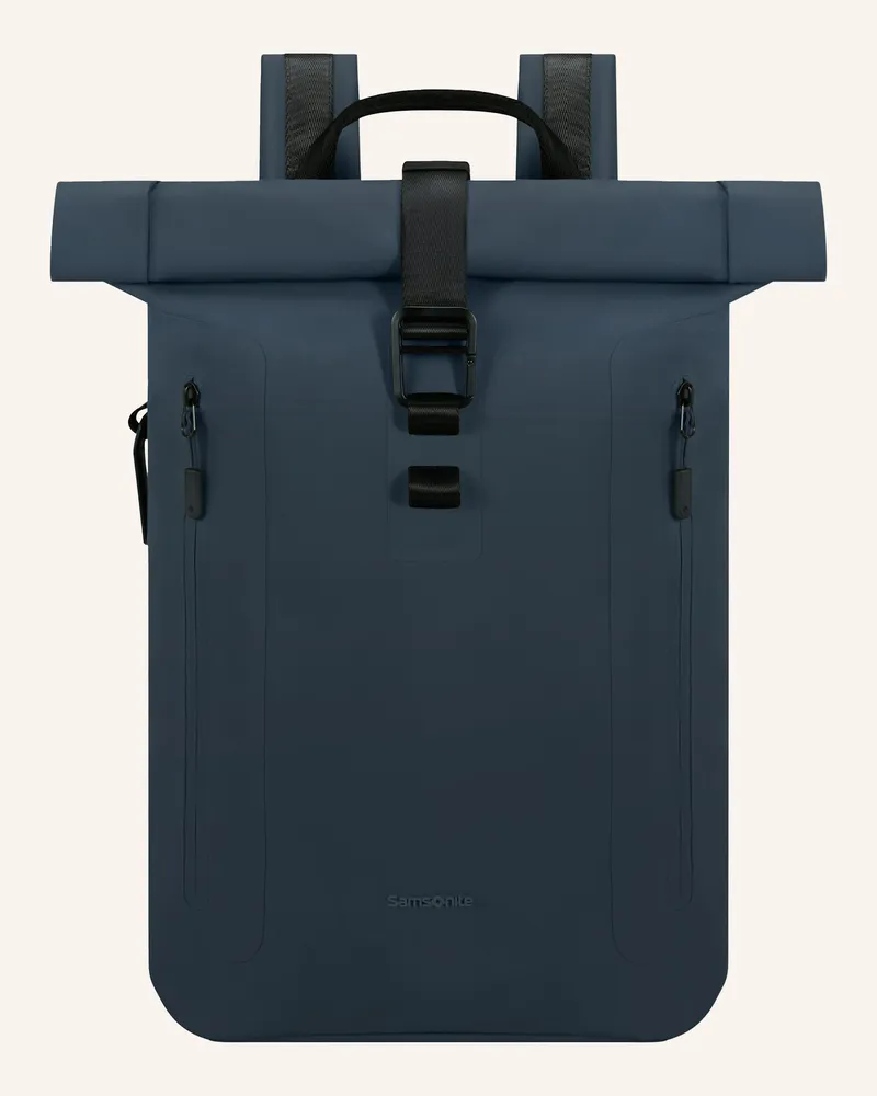 Samsonite Rucksack COATIFY BIZ Dunkelblau