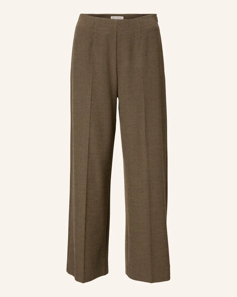 Marc O'Polo Culotte Beige