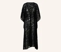 Kimono schwarz