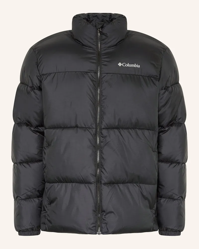 Columbia Sportswear Company Steppjacke PUFFECT™ III Schwarz