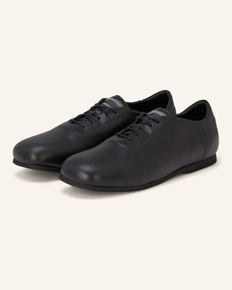 Our Legacy Sneaker SNEAK IN Schwarz