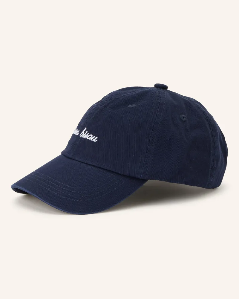 Darling Harbour Cap blau Navy
