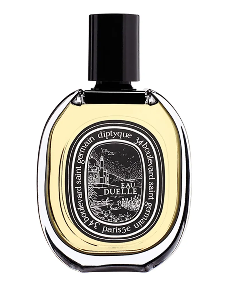 Diptyque EAU DUELLE 
