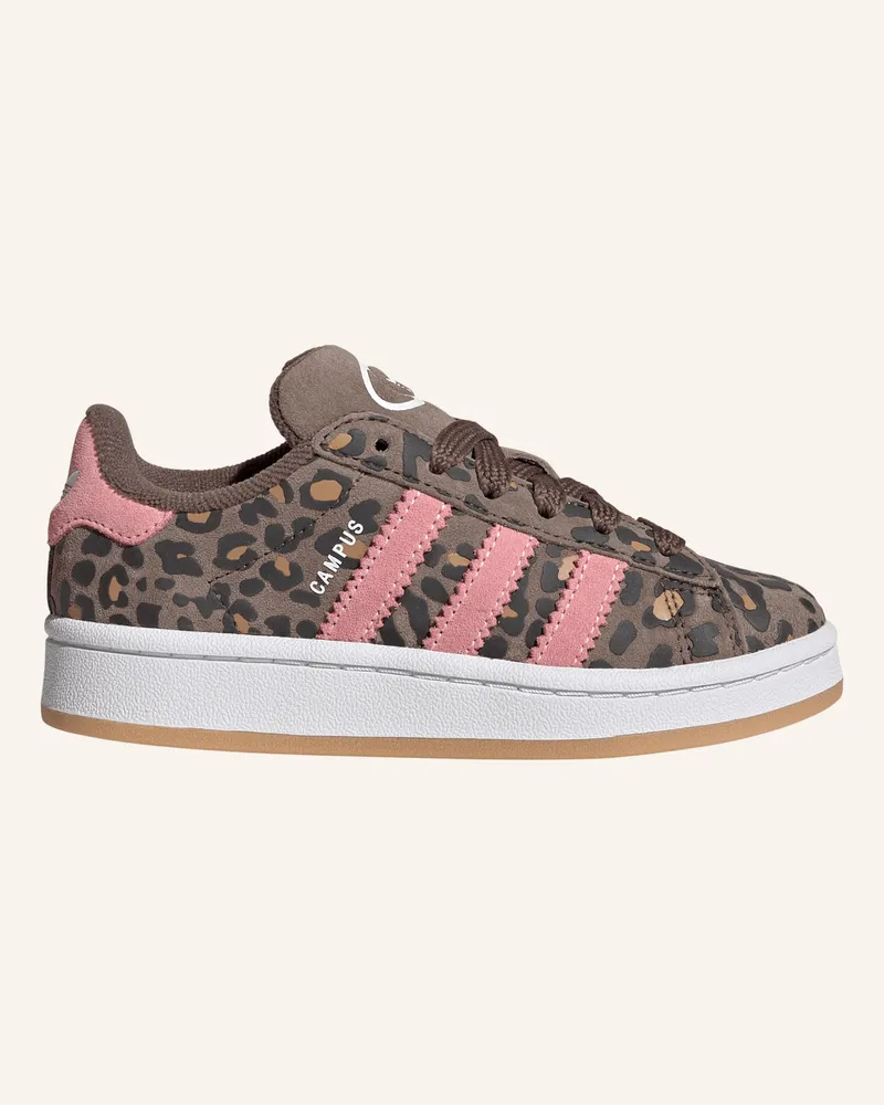 adidas Sneaker Campus 00s braun Braun
