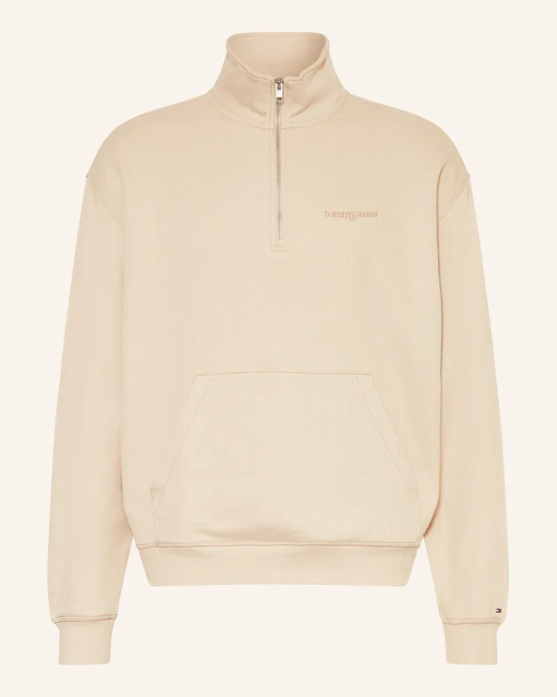 Tommy Hilfiger Sweatshirt beige Creme