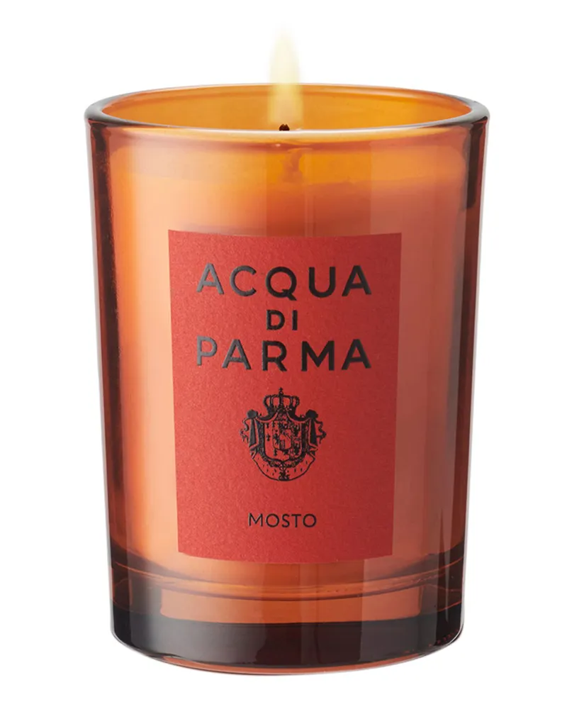 ACQUA DI PARMA MOSTO 