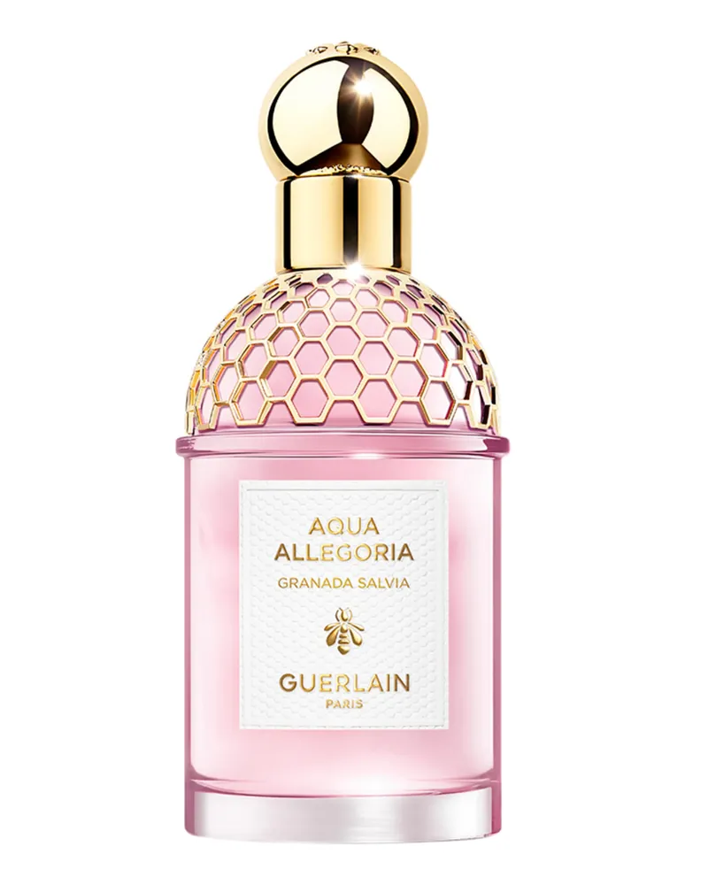 Guerlain AQUA ALLEGORIA GRANADA SALVIA 