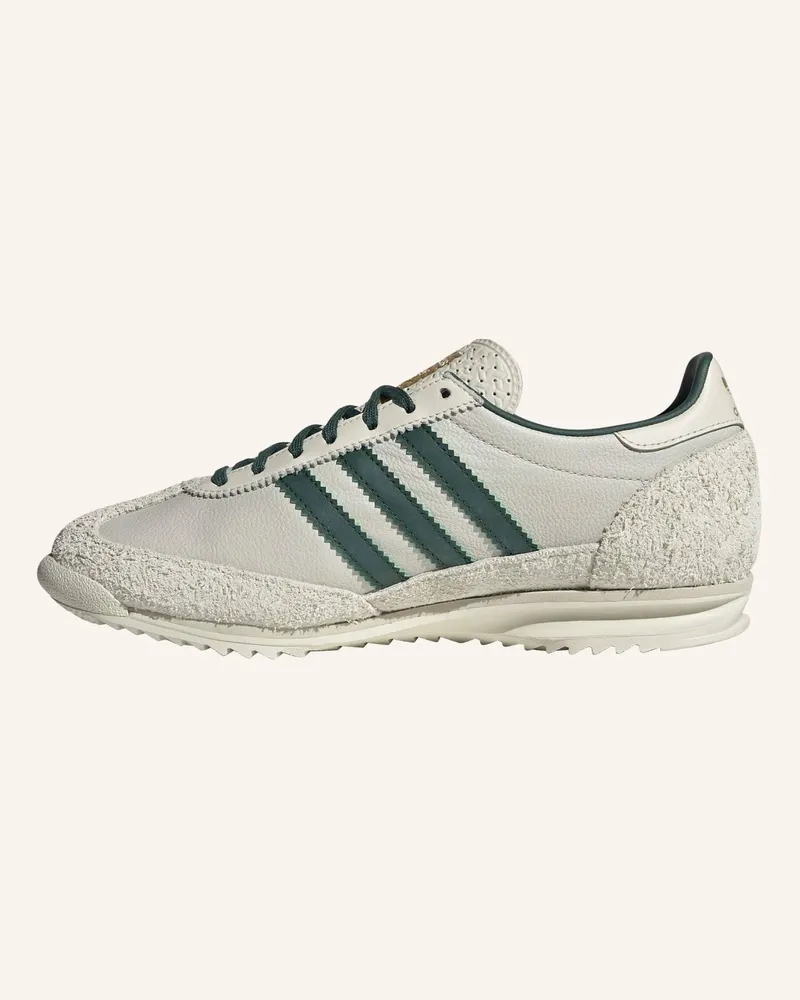 adidas SL 72 OG SCHUH Weiss