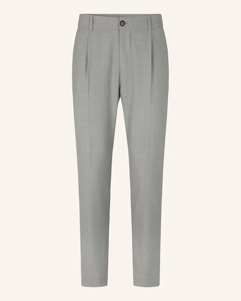 JOOP! Hose Loose Fit Grau