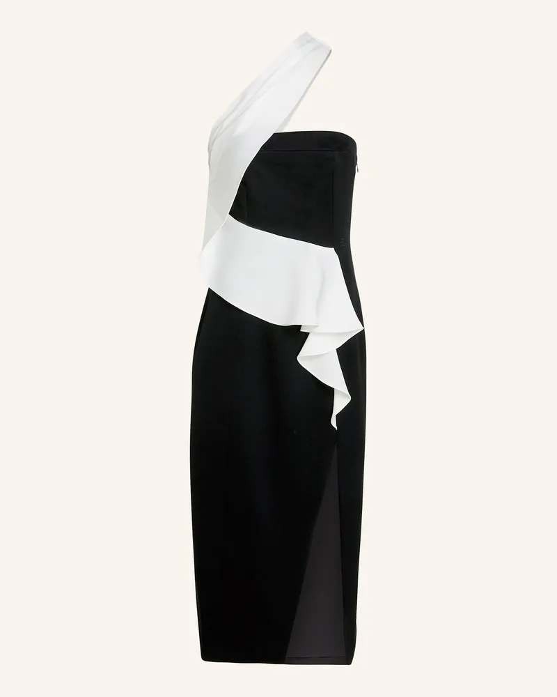 Karl Lagerfeld Kleid Schwarz