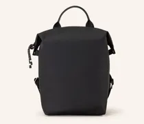 Rucksack Le Pliage Energy schwarz