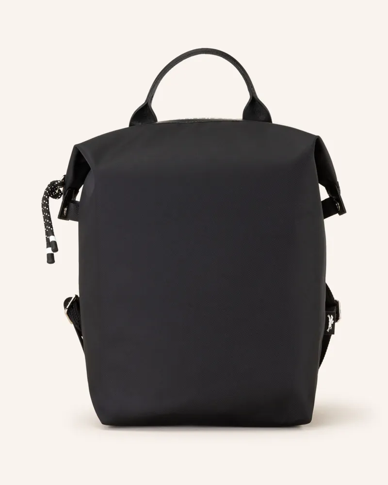 Longchamp Rucksack Le Pliage Energy schwarz Schwarz