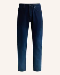 HUGO BOSS Jeans RE.MAINE BO-BF Regular Fit Blau