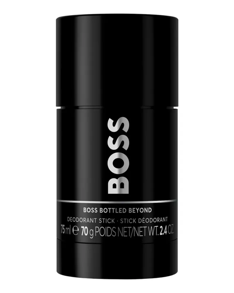 HUGO BOSS BOTTLED BEYOND 