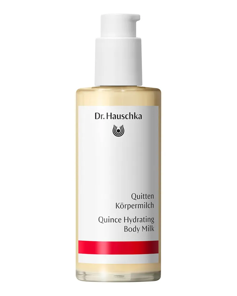 Dr. Hauschka Quitten Körpermilch  145 ml 