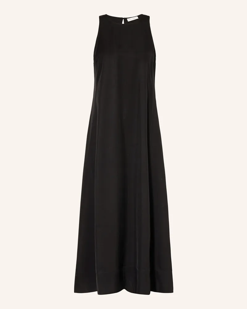 Marc O'Polo Kleid schwarz Schwarz