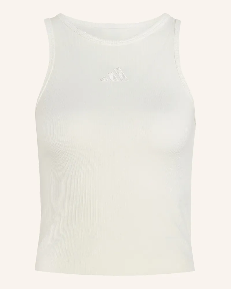 adidas Top Adidas Kit weiss Weiss