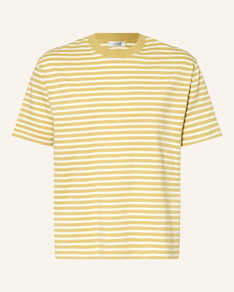 COS T-Shirt Creme