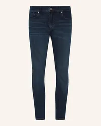 7 for all mankind Jeans SLIMMY Slim Fit Blau