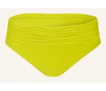 Basic-Bikini-Hose SOLIDS mit UV-Schutz