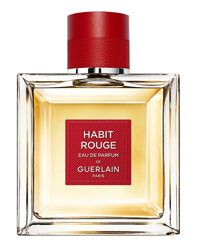 Guerlain HABIT ROUGE 