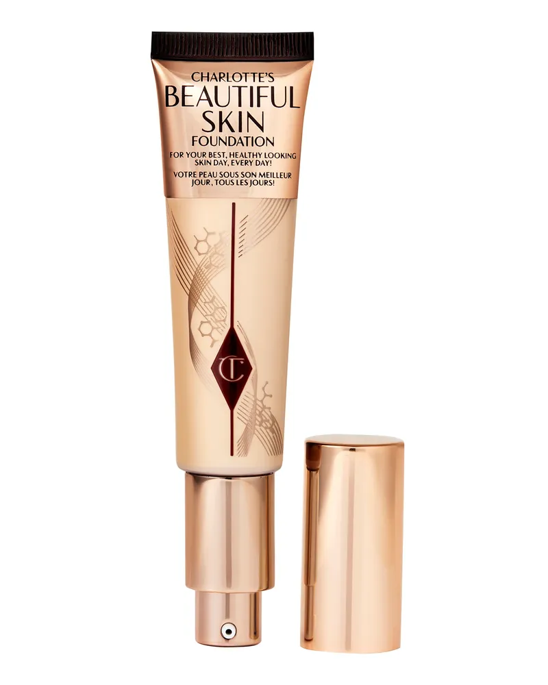 Charlotte Tilbury CHARLOTTE'S BEAUTIFUL SKIN FOUNDATION 2