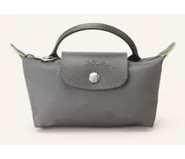 Longchamp Handtasche LE PLIAGE Grau