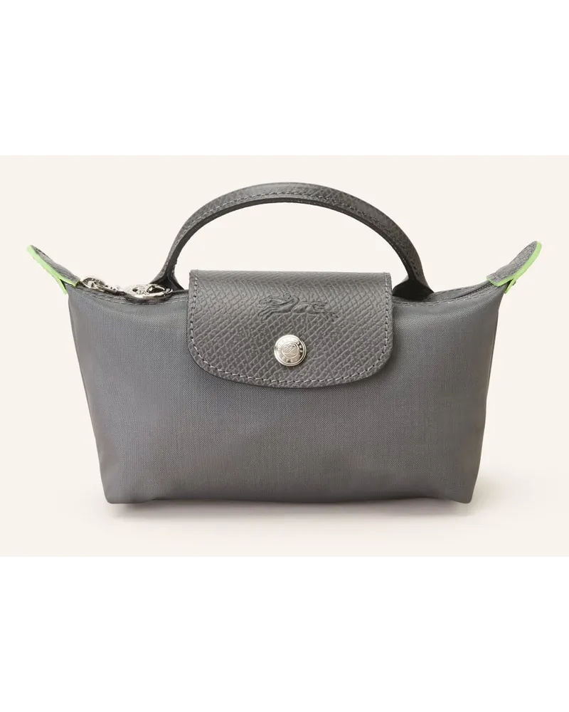 Longchamp Handtasche LE PLIAGE Grau