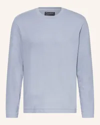 Marc O'Polo Longsleeve Blau