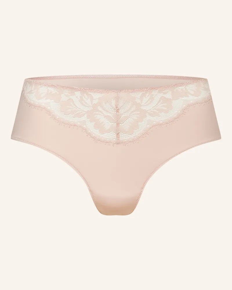 Mey Slip Serie Amazing rosa Nude