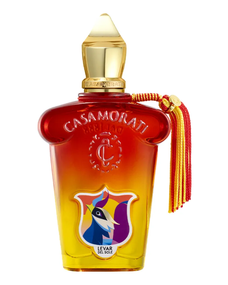 FEMILET CASAMORATI LEVAR DEL SOLE 