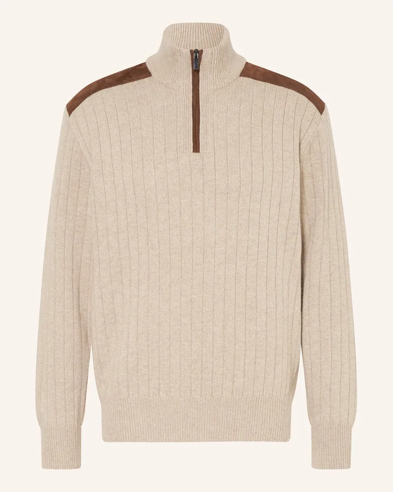 Paul & Shark Troyer Beige
