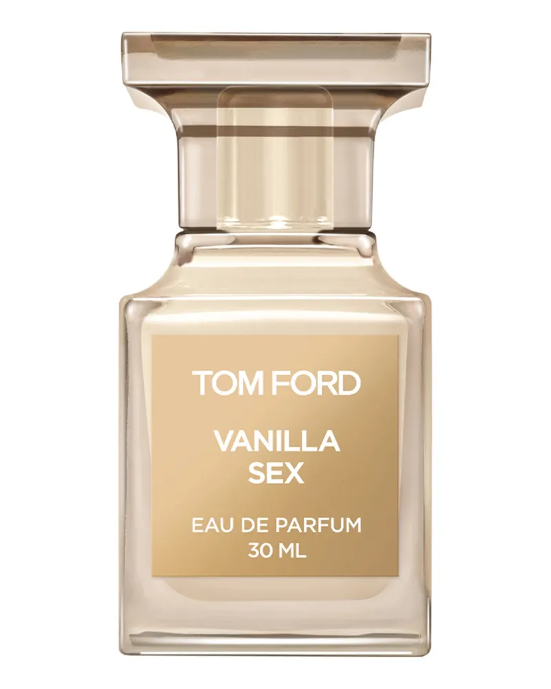 Tom Ford VANILLA SEX 