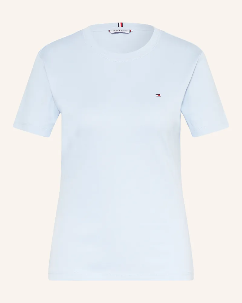 Tommy Hilfiger T-Shirt Hellblau