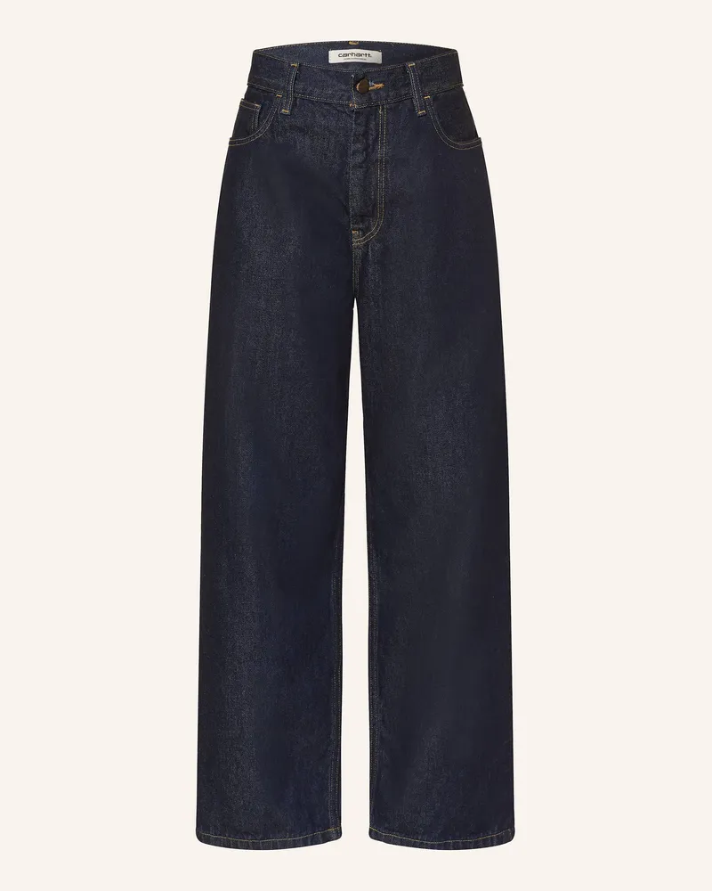 Carhartt WIP Straight Jeans W' BRANDON 0102